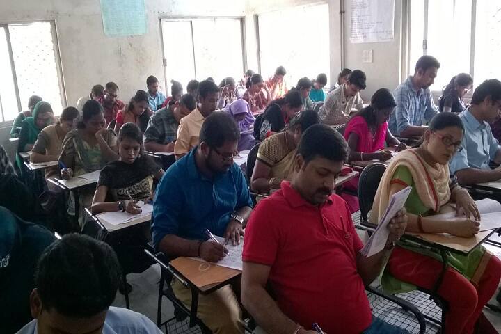 classroom